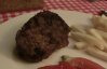 Steak met Cajunkruiden